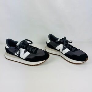 NEW BALANCE 237 SNEAKERS